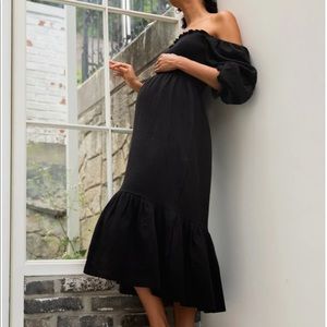 Nothing Fits But - Yuki Dress